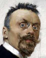 Da Molin Oreste